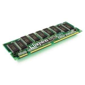 Kingston Value Ram, 1GB 1333MHz DDR3 ECC Reg CL9 D (Catalog Category 