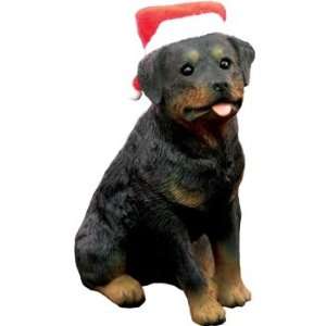  Rottweiler   Ornament 