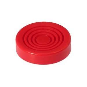  Prothane 19 1403 Red Jack pad fits up to 3 Diameter Jack 