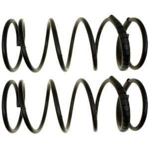  Raybestos 585 1407 Professional Grade Coil Spring Set 