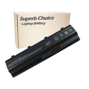   New Laptop Replacement Battery for HP G62 140US,6 cells Electronics