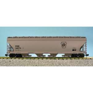  USA Trains 14130 PRR 4 Bay Center Flow Hopper Toys 