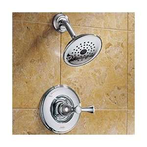 Delta Faucet T14240 LHP/H740/DR10000UNBX Lockwood Single Handle Shower 