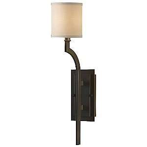   Stelle Wall Sconce No. 1470 by Murray Feiss
