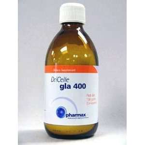    Pharmax DriCelle GLA 400   150 Grams