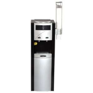   WC 00906 Turbo Ultrafiltration Floor Water Cooler