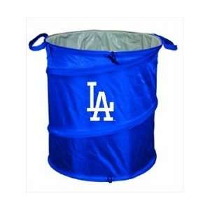  LA Dodgers Trash Can