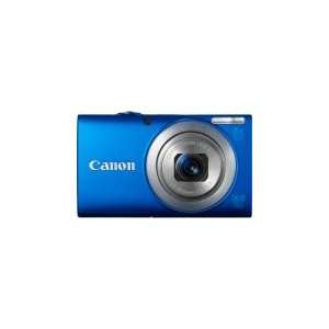 Canon PowerShot A4000 IS 16 Megapixel Compact Camera 