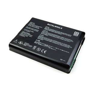  Acer 2200 2700 1670 laptop battery BATELW80L8H 