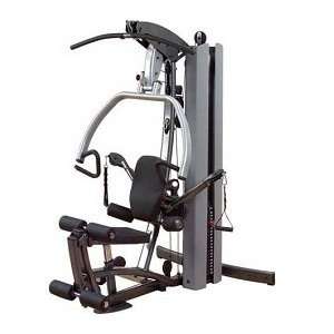  Body Solid Fusion 500 Personal Trainer (F500) Sports 