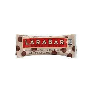   Larabar Chocolate Chip Cookie Dough    16 Bars
