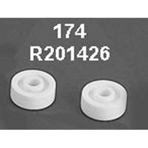  Pentair Wheel Set (4) All Vacs # R201426