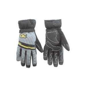    Custom Leathercraft Medium Storm Gloves 170M