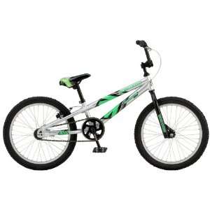   Mongoose Motivator Boys BMX Bike (20 Inch Wheels)