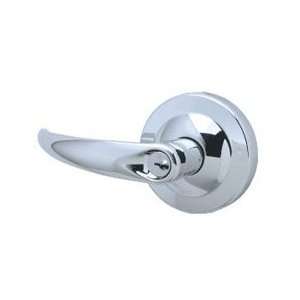  Schlage ND66PD 625 Bright Chrome Store Lock Omega Lever 