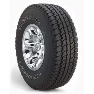   235/70R16 FIREONE DEINATION LE OWL 107S XL 480AB **60K** Automotive