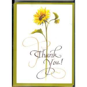  Thank You cards