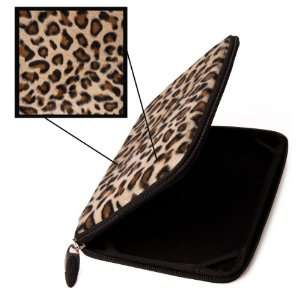  Protective Leopard Animal Print Hard Samsung Galaxy Tab 7 