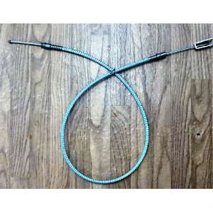  Hand Brake Cable for 1954 1955 1956 Dodge Truck 