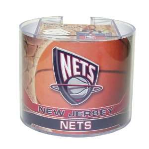  Turner NBA New Jersey Nets Paper & Desk Caddy (8070142 