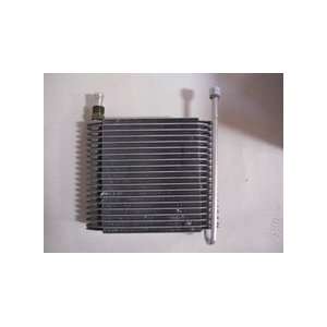    1991 CHEVROLET PICKUP AIR CONDITIONING EVAPORATOR CORE Automotive