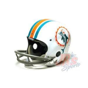  Miami Dolphins (1972) RK Classic Full Size NFL Throwback 