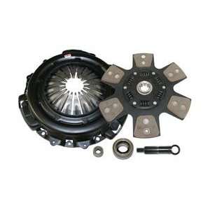 Competition Clutch PERFORMANCE CLUTCH KIT   DOM SIX PUCK SPRUNG 4020 