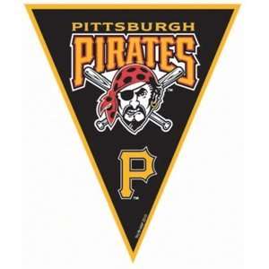  Pittsburgh Pirates Baseball   Pennant Banner