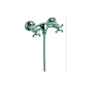   Mounted Shower Faucet Without Shower Set S5085 1RA