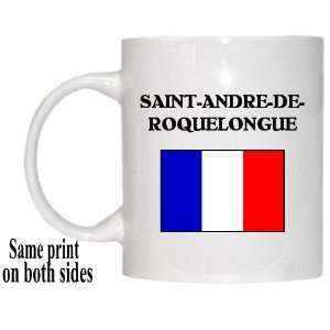  France   SAINT ANDRE DE ROQUELONGUE Mug 