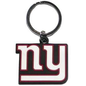  NFL Key Chain   New York Giants