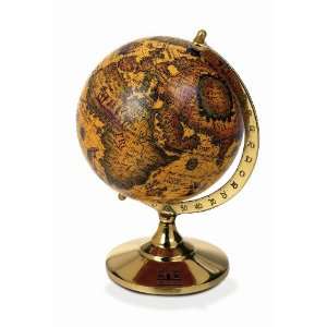  Magellan Globe II 