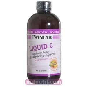  Liquid C Sugar Free 8 Ounces