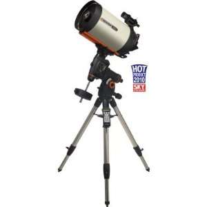  Celestron CGEM 11 Inch Edge HD Optics Telescope Camera 