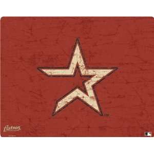  Houston Astros   Solid Distressed skin for Kinect for 