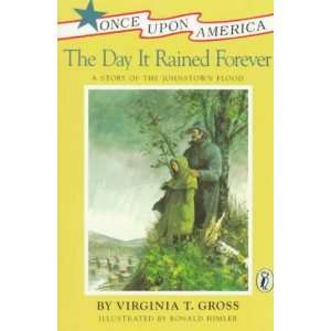  The Day It Rained Forever Virginia T./ Himler, Ronald 