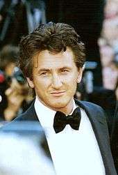Madonna married actor Sean Penn ( above ) on her birthday in 1985.