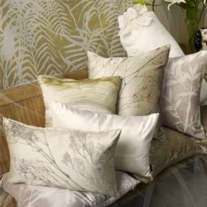 The Glazed Pillow Collection 