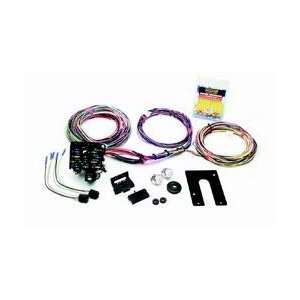   Painless Performance Products 20107 12 CIRCUIT 55 57 CHEVY Automotive