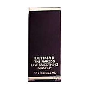 THE NAKEDS Line Smoothing Makeup by ULTIMA II   102 Neutral (1.1 fl 