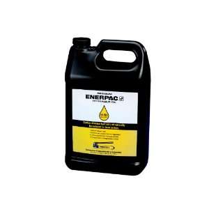 Enerpac LX 101 1 Gallon Hydraulic Oil for Hand Pumps  