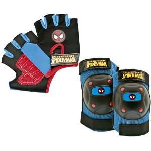  Bell Spiderman Webslinger Protective Gear Sports 