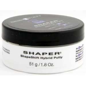  Sebastian Shaper ShapeShift Hybrid Putty 1.8 oz (Pack of 2 