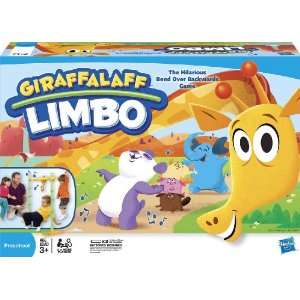  Giraffalaff Limbo Toys & Games