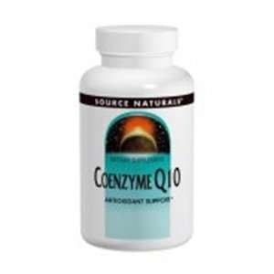  Source Naturals   Co Q 10, 75 mg, 120 capsules Health 