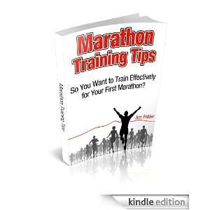 Marathon Training Tips So You Want to Train Effectively for Your 