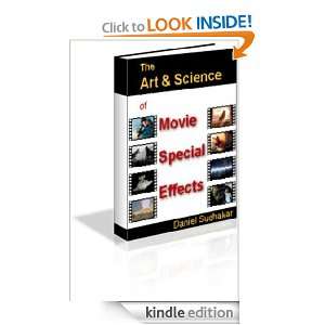   Effects The Art & Science Of Movie Special Effects [Kindle Edition