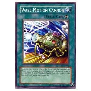  Yu Gi Oh   Wave Motion Cannon   Dark Revelations 1   #DR1 