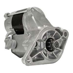  MPA (Motor Car Parts Of America) 17256N New Starter 