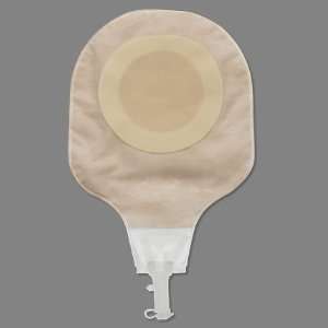 Premier High Output Pouch   Maximum of 4 1/3 Stoma Opening   Non 